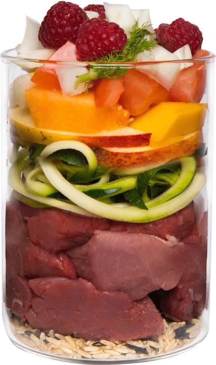 Produktbild Terra Canis Hunde-Nassfutter (Adult, 1 Stk., 400 g)