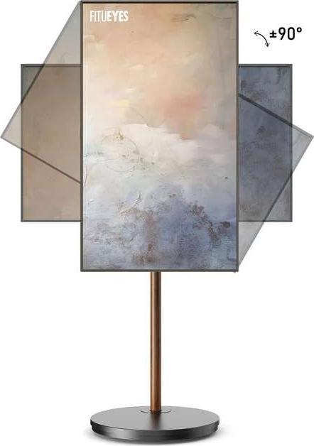 Produktbild Fitueyes Master V2 Pro FT48 (20 kg, 24" - 48")