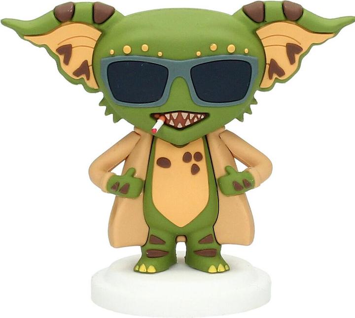 SD Toys Gremlins - Kleine Monster Pokis Minifigur Flasher 7 cm