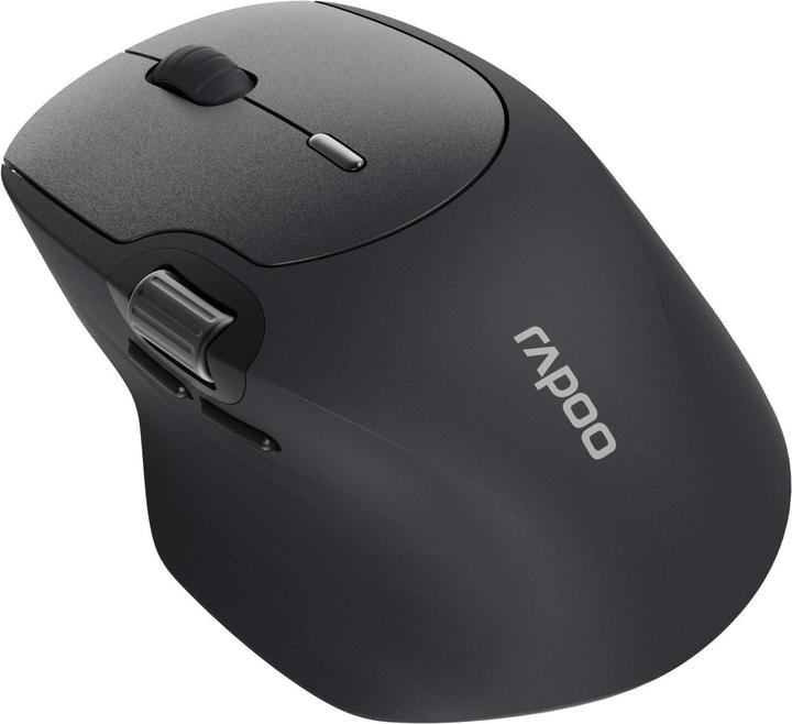 Produktbild Rapoo MT560 - Optische Maus (Kabellos)