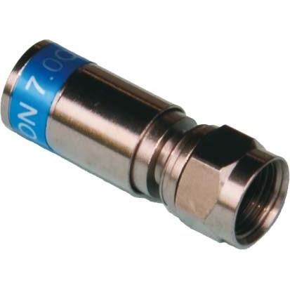 Kreiling, Zange, F-Kompressionsstecker (180 mm)