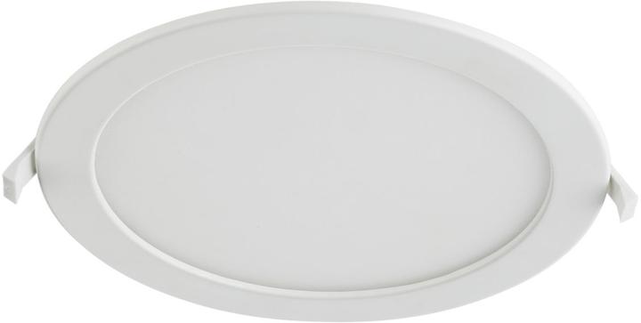 Actual product image Globo Ceiling lamp Paula (2100 lm)