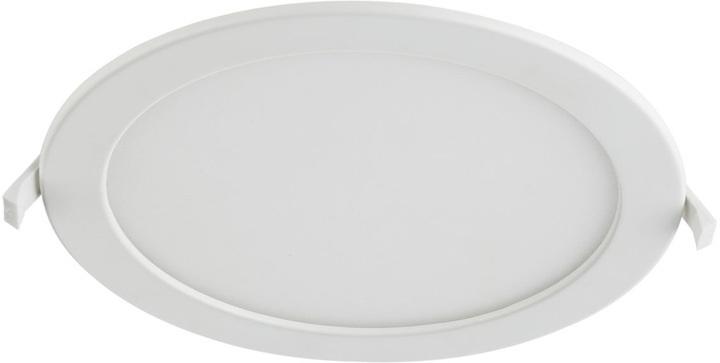 Actual product image Globo Ceiling lamp Paula (2100 lm)
