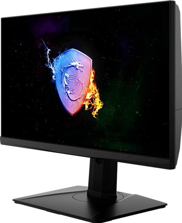 Produktbild MSI Oculux NXG253R (1920 x 1080 Pixel, 24.50")