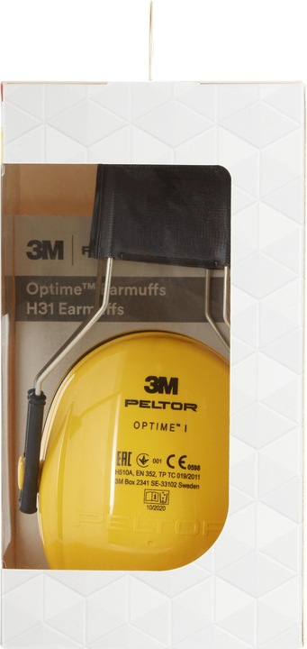 Productafbeelding 3M Peltor OptimeI H510ACN (1 x)