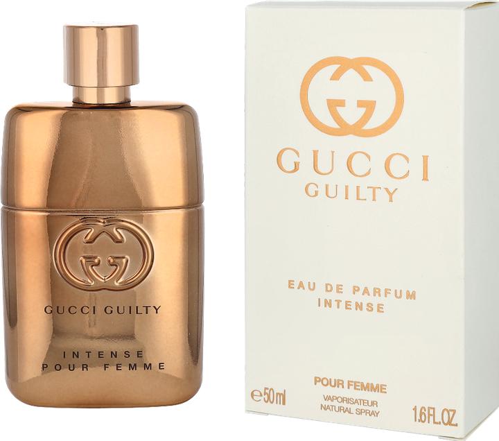 Image du produit Gucci Eau de Parfum (Eau de parfum, 50 ml)