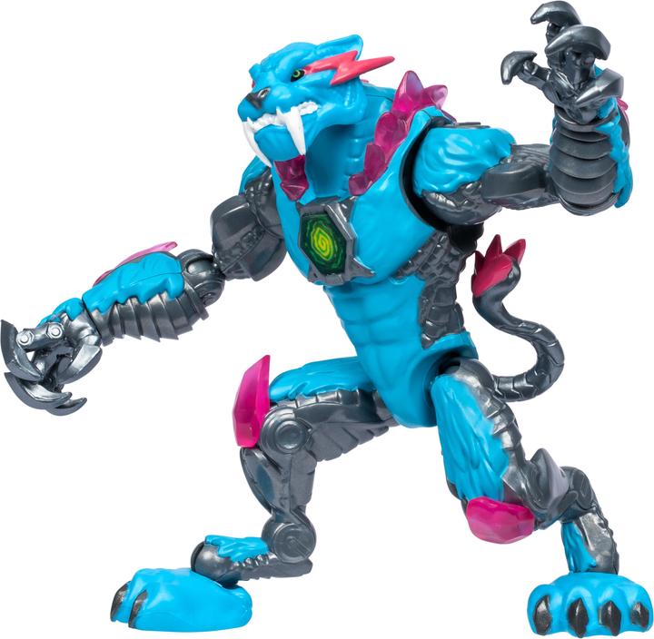 Image du produit Moose MR BEAST LAB Figurines d'action (Mutator) - ICONIC PANTHER