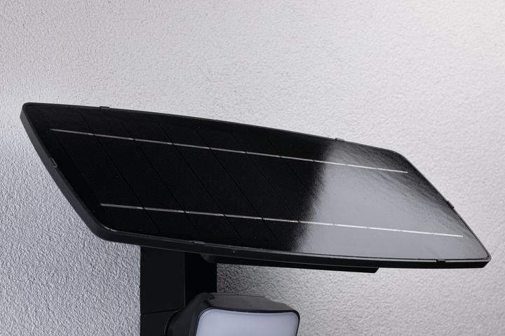 Image du produit Paulmann Solar Wandfluter Flotas (700 lm, IP65)