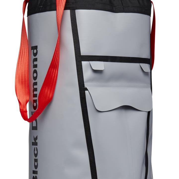 Actual product image Black Diamond WALL HAULER 140 HAUL BAG