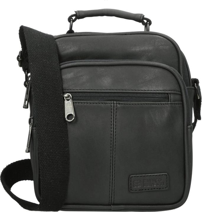 Actual product image HTI-Living Fliegertasche PU