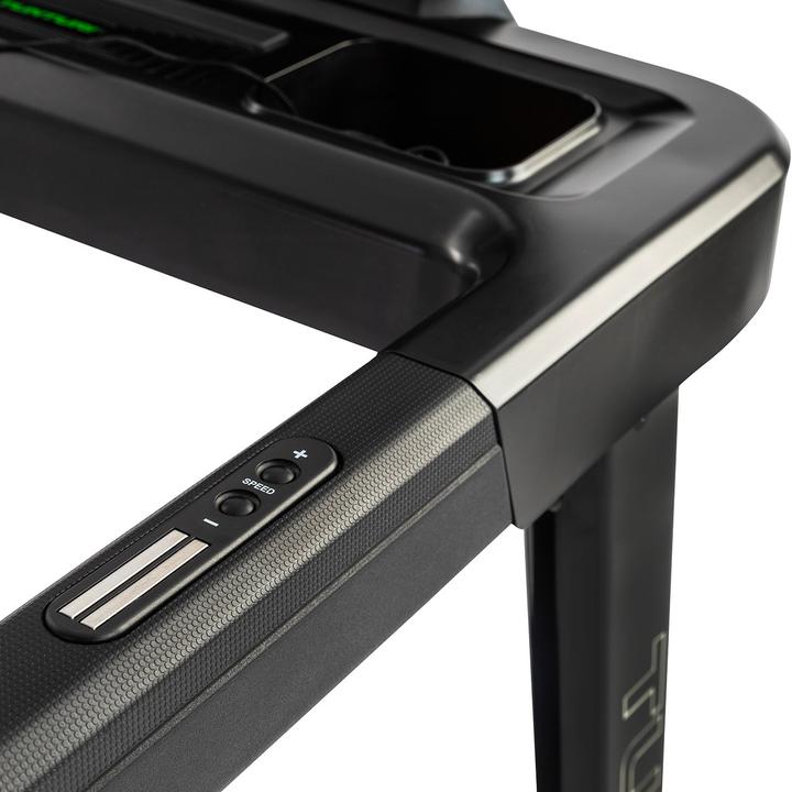 Actual product image Tunturi Laufband Competence T20