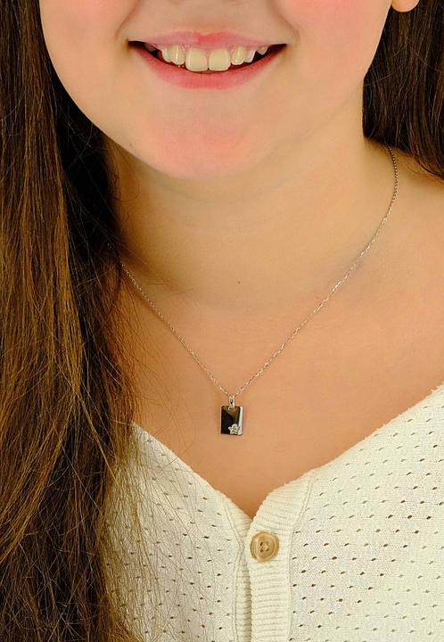 Image du produit Muau Ange (Or blanc 750/18K)