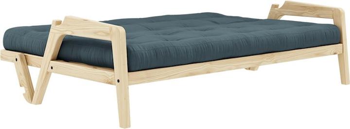 Actual product image Karup Design Grab (3-seater, Sofa bed)