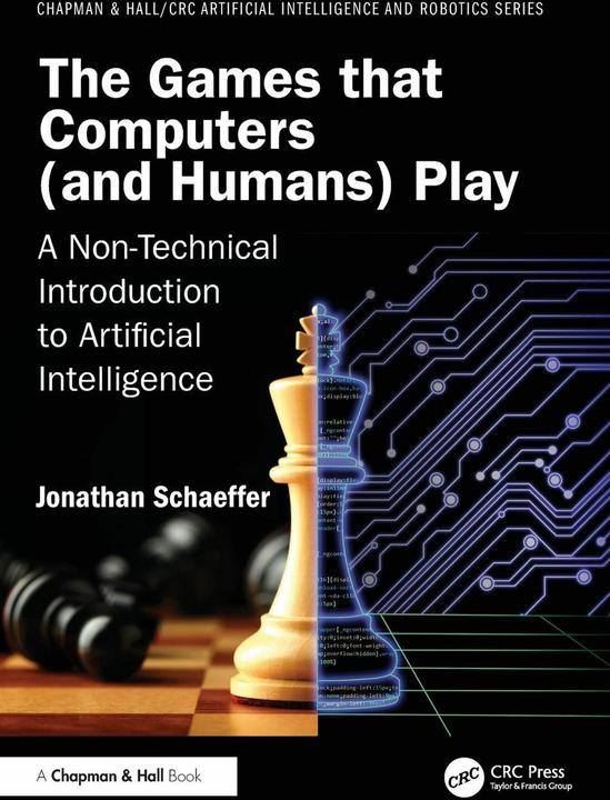 Produktbild Games that Computers (and Humans) Play (Englisch, Alberta Jonathan Schaeffer, Jonathan Schaeffer, 2026)