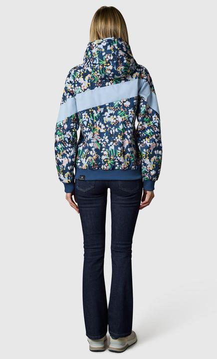 Actual product image Ragwear Nuggie Block Flower (M)