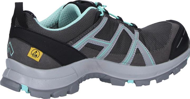 Actual product image Haix Black Eagle Safety 40.1 (S3, 39)