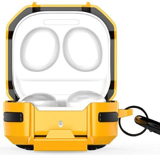 Dux Ducis SECG TPU et PC Case Cover (Manchon pour casque d'écoute)