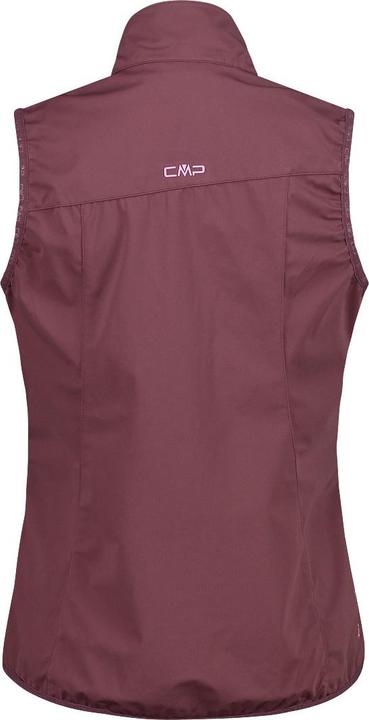 Actual product image CMP Campagnolo Women's vest (XXS)