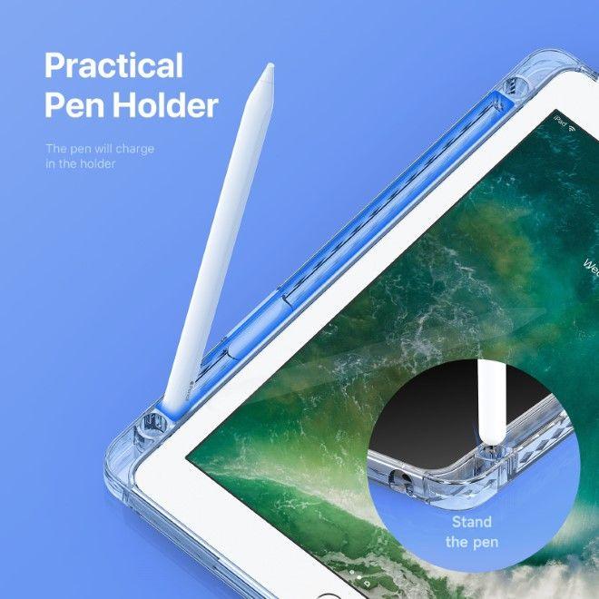 Produktbild Dux Ducis Unid Series (iPad Air 2, IPad 9.7 (2017), IPad 9.7 (2018), iPad Air)
