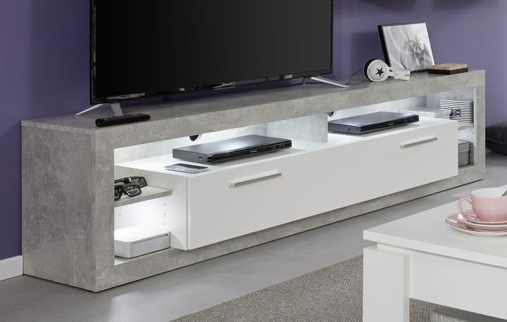 Produktbild Trendteam Rock (200 x 44 x 48 cm)