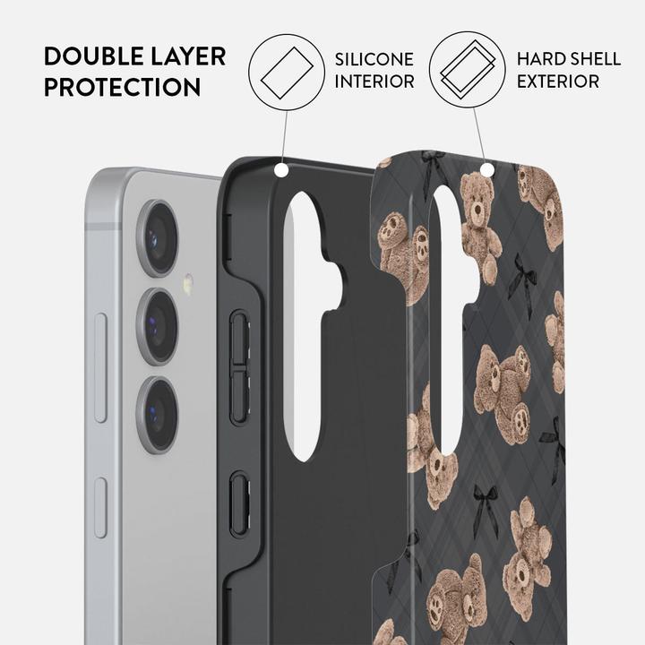 Produktbild Burga BFF Tough Case For Samsung Galaxy S24 5G (Samsung Galaxy S24)