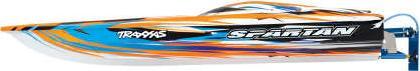Produktbild Traxxas Spartan