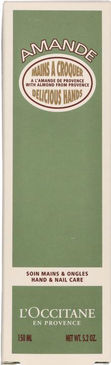 Immagine prodotto L'Occitane Mandorla (150 ml)