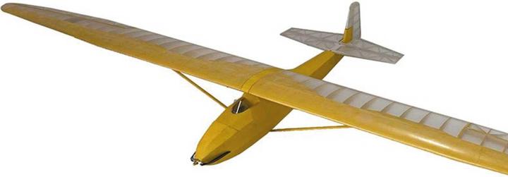 Immagine prodotto Pichler Kit in legno Grunau Baby 1:4 / 3400 mm (Aliante)
