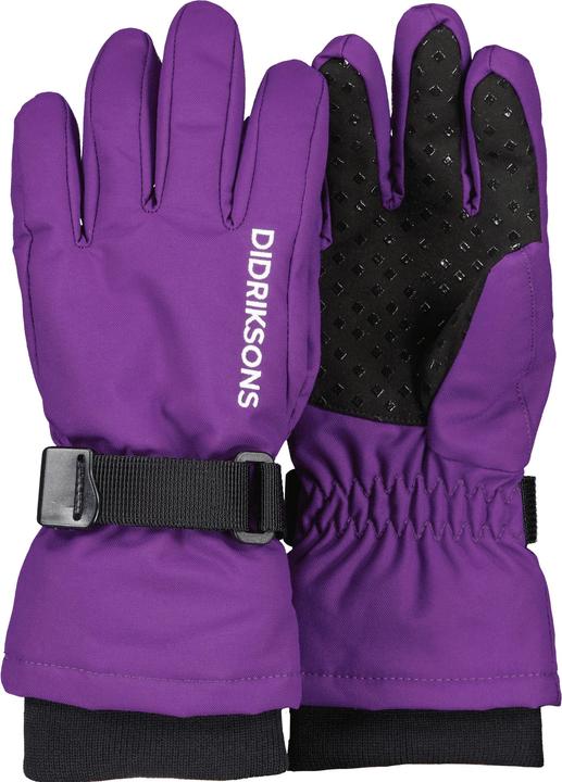 Produktbild Didriksons Kid's Biggles Gloves 3 (M, L)