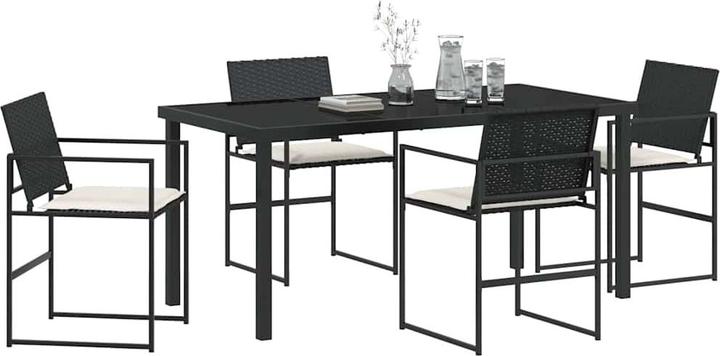Produktbild vidaXL gartenmöbel (80 x 160 x 73 cm)