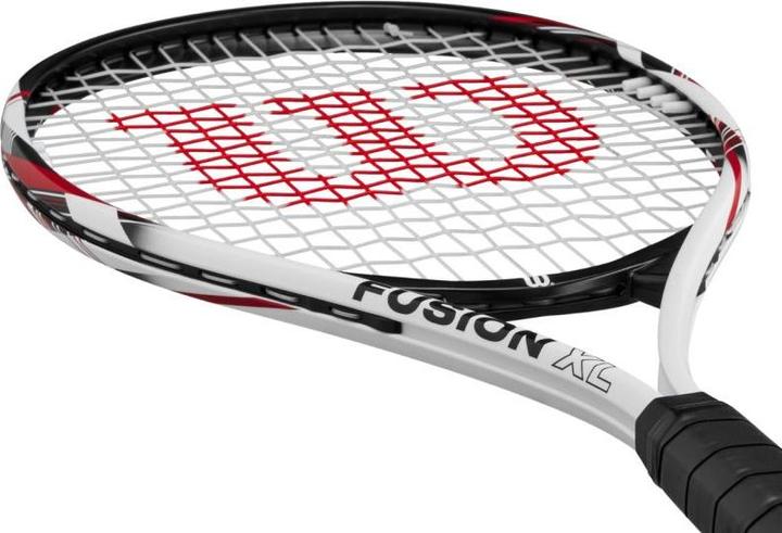 Produktbild Wilson Fusion XL (3, 274 g)