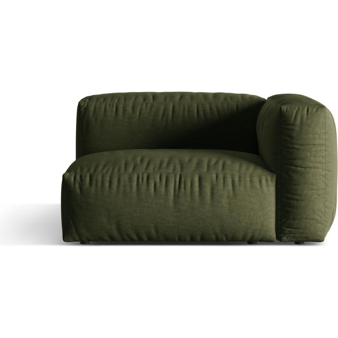 Micadoni, Sofa, Martina (2-Sitzer, 3-Sitzer, 4-Sitzer)