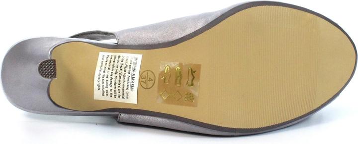 Actual product image Lunar Pumps Sabrina Corsage (37)