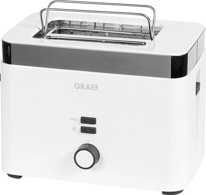 Actual product image Graef To 61