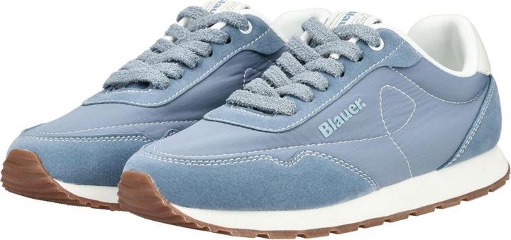 Produktbild Blauer Sneaker (40)
