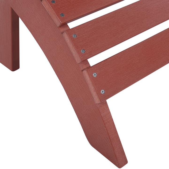 Actual product image Beliani Adirondack
