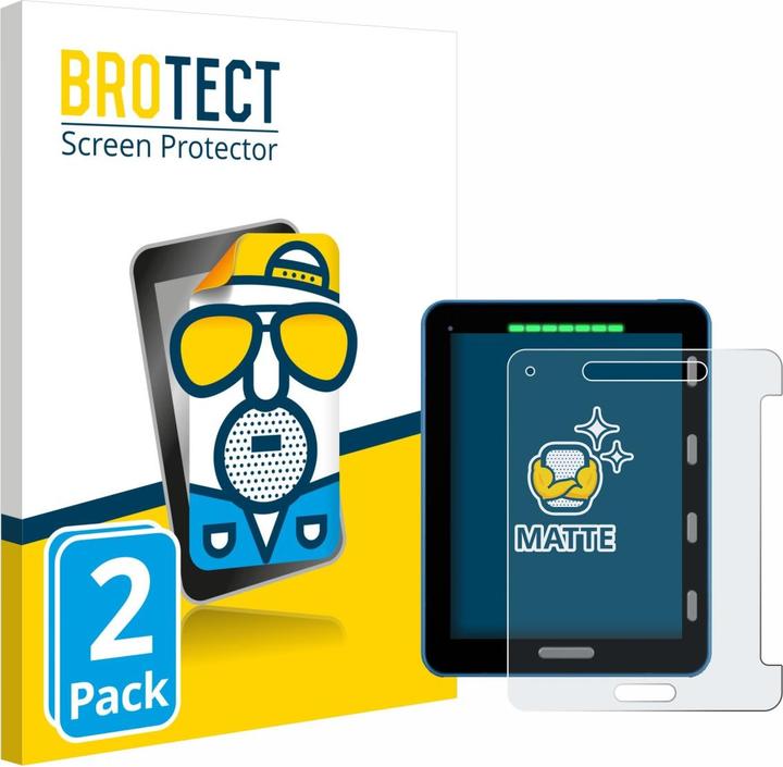 Image du produit BROTECT Protection Mat