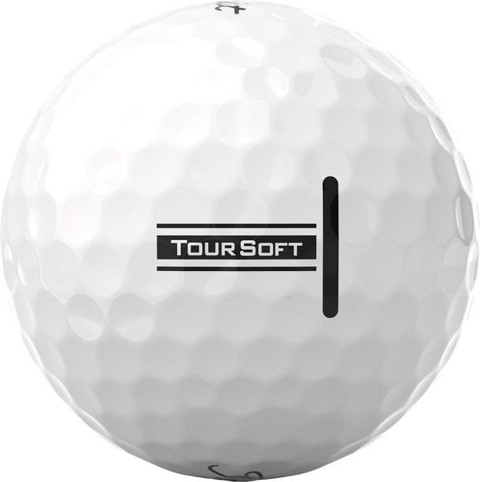 Immagine prodotto Titleist Tour Soft white (24)