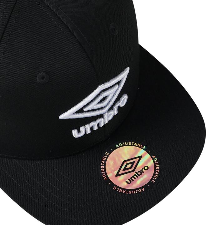 Produktbild Umbro BaseballMütze Snapback