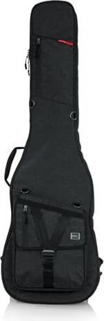 Immagine prodotto Gator Custodie GT-BASS-BLK Borsa da viaggio per basisti