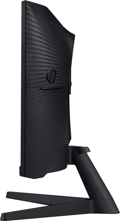 Produktbild Samsung Odyssey G5 - G55T (2560 x 1440 Pixel, 26.90")