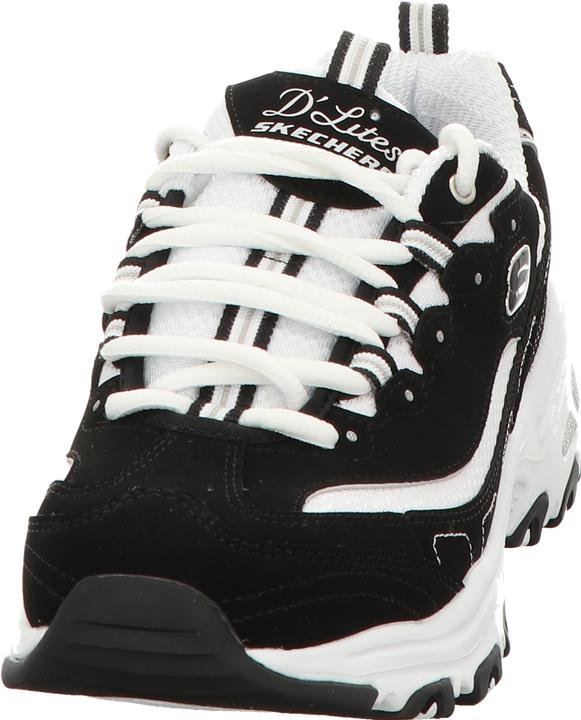 Produktbild Skechers D'Lites Biggest Fan (41)