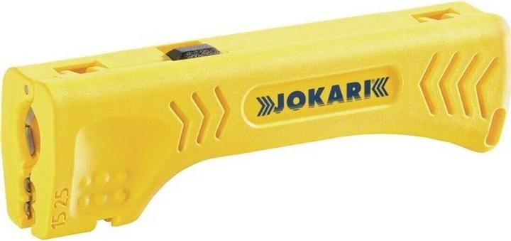 Actual product image Jokari UniPlus Stripper (130 mm)