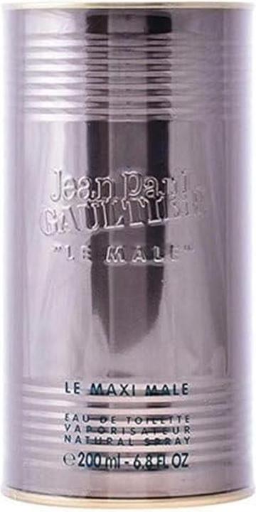 Produktbild Gaultier Le Male (Eau de Toilette, 200 ml)