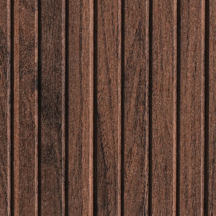 Actual product image Beliani Bradley (180 x 45 x 58 cm)