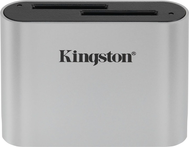Produktbild Kingston WFS-SD (USB-C)