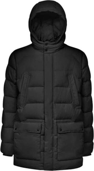 Actual product image Geox Elver Down Jacket Ademend (50)