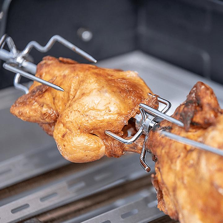 Image du produit Campingaz Kit de rôtisserie modulaire