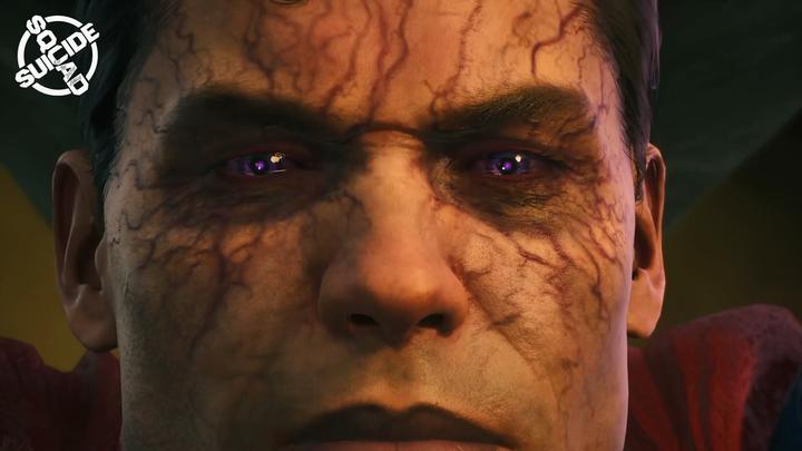 Produktbild WB Suicide Squad: Kill the Justice League (PS5, DE, FR, EN)