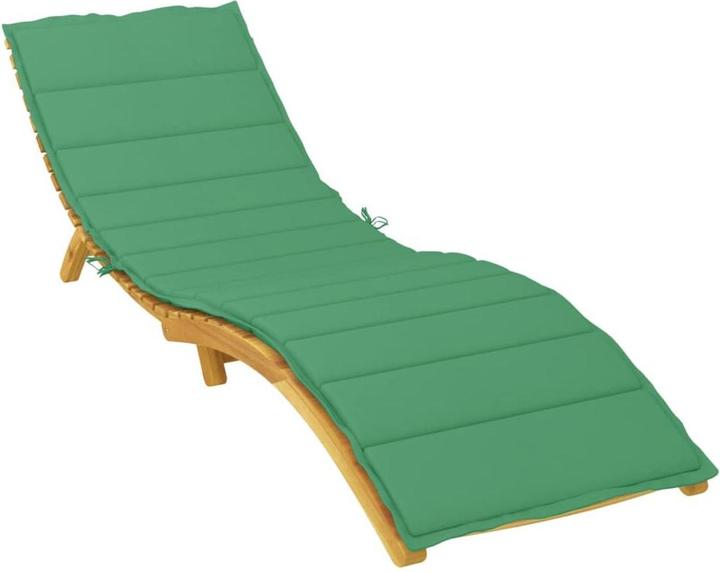 Immagine prodotto VidaXL Hayder (200 x 60 x 3 cm)